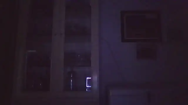 llopaco online show from November 23, 6:30 pm