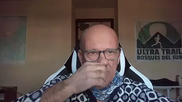 llopaco online show from November 29, 11:35 am