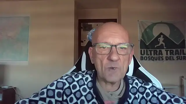 llopaco online show from December 17, 12:22 pm