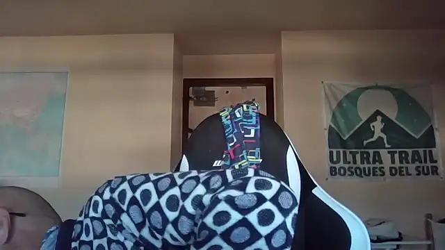 llopaco online show from January 18, 2:21 pm