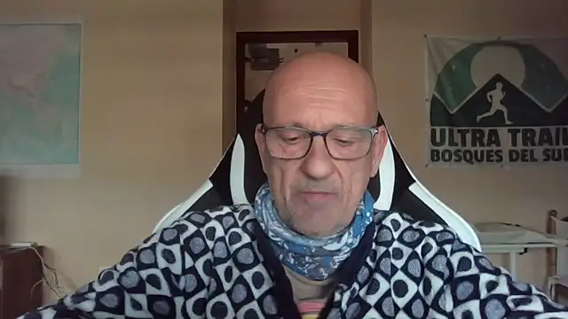 llopaco online show from January 19, 2:43 pm