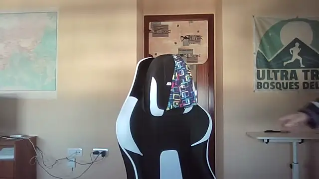 llopaco online show from January 31, 7:11 pm