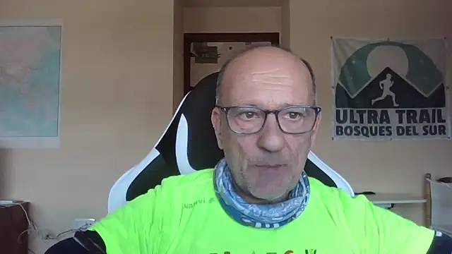 llopaco online show from February 19, 12:01 pm