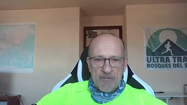 llopaco online show from February 20, 12:05 pm