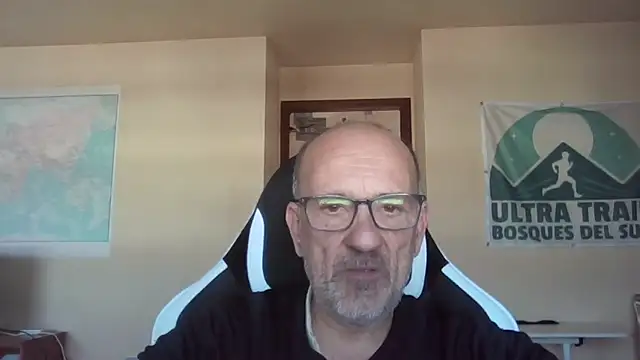 llopaco online show from March 25, 1:39 pm