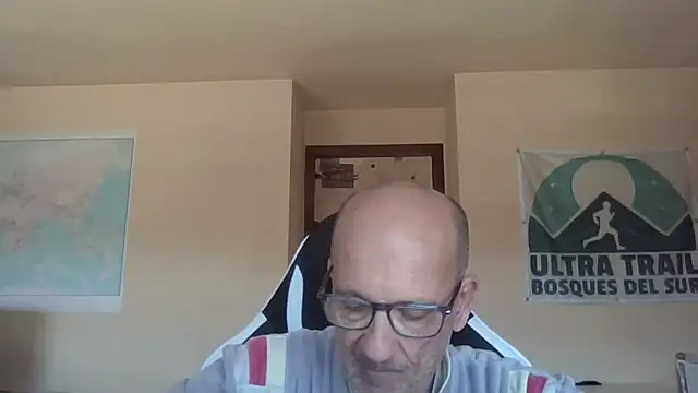 llopaco online show from April 14, 10:43 am