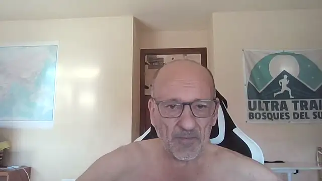 llopaco online show from May 23, 8:40 am