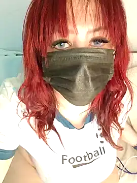 Loly2025 online show from November 13, 12:20 am