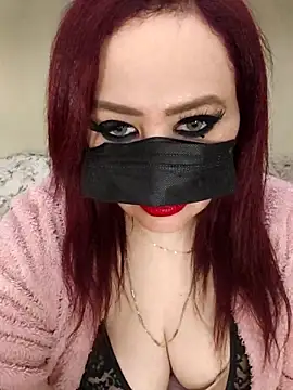 Loly2025 online show from March 24, 8:58 pm