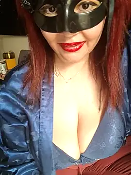 Loly2025 online show from April 19, 1:21 pm