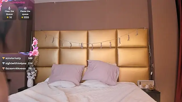 Agaveforests online show from March 4, 4:09 pm