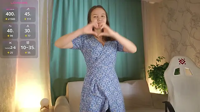 Agaveforests online show from February 26, 9:36 pm