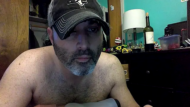 Novabear6996 online show from February 20, 4:39 am