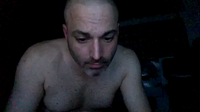 Novabear6996 online show from February 21, 7:23 am