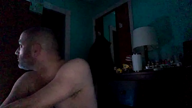 Novabear6996 online show from February 24, 7:55 am