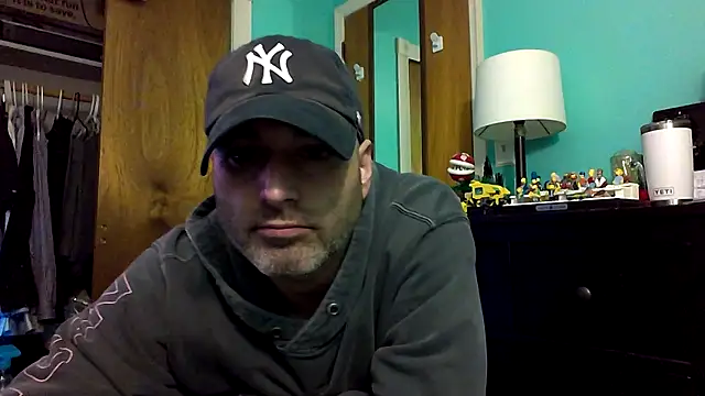 Novabear6996 online show from February 28, 3:15 am