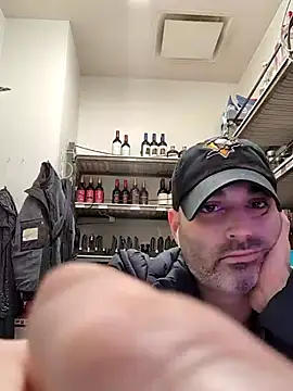 Novabear6996 online show from March 3, 12:48 pm