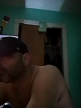 Novabear6996 online show from March 4, 10:24 am