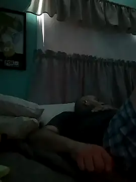 Novabear6996 online show from March 18, 12:36 pm