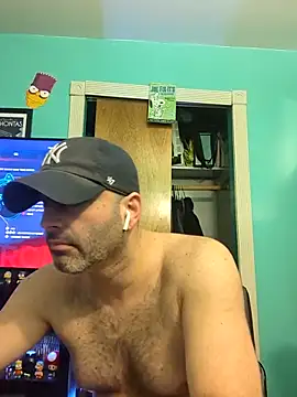 Novabear6996 online show from March 19, 12:04 am