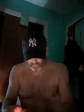 Novabear6996 online show from March 21, 11:22 am