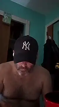 Novabear6996 online show from March 21, 2:29 pm