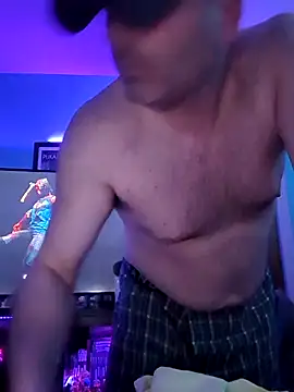 Novabear6996 online show from October 11, 1:38 am