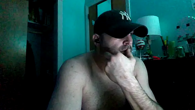 Novabear6996 online show from October 16, 7:20 am