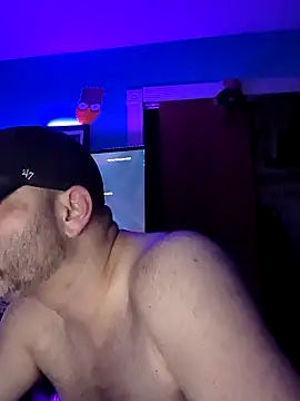 Novabear6996 online show from December 4, 12:36 pm