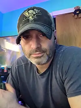 Novabear6996 online show from April 13, 6:57 pm