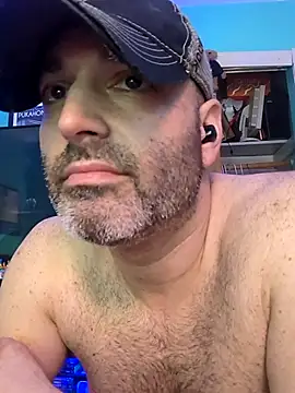 Novabear6996 online show from May 24, 7:24 am