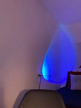 Dahiana Giil online show from October 24, 5:59 am