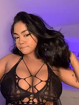 Dahiana Giil online show from November 12, 6:25 am