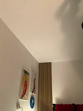 Dahiana Giil online show from January 15, 6:51 am