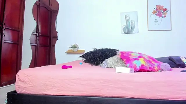 naomy 68 online show from February 28, 7:56 pm