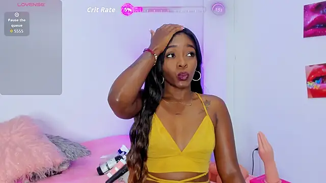 naomy 68 online show from September 28, 3:01 am