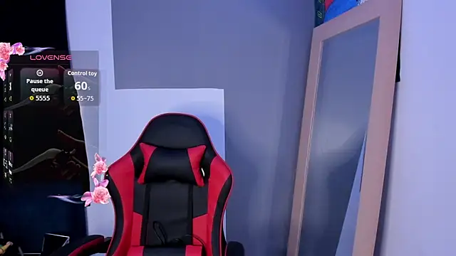 Baby Asshley online show from February 11, 5:07 pm