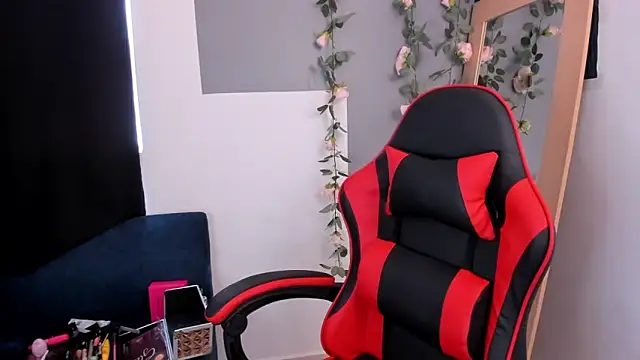 Baby Asshley online show from March 13, 7:31 pm