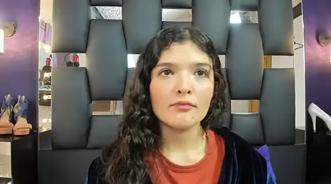 ARTEMISAKIM online show from February 18, 4:15 am