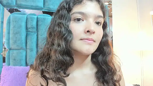 ARTEMISAKIM online show from February 26, 6:26 am