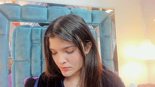 ARTEMISAKIM online show from March 18, 11:41 am