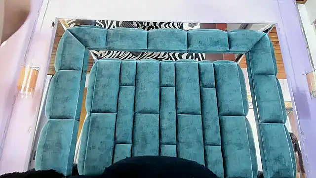 ARTEMISAKIM online show from February 7, 3:21 am