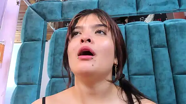 ARTEMISAKIM online show from March 8, 2:15 am