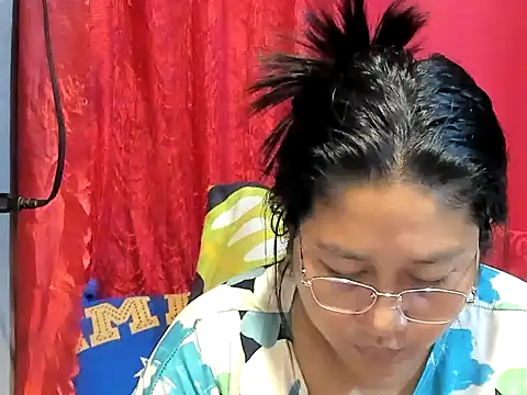 hotchubby88 online show from April 10, 10:42 am