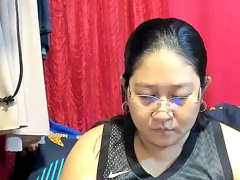 Snapshot of hotchubby88 chatting on May 14, 2:51 am hotchubby88 online show from May 14, 2:51 am