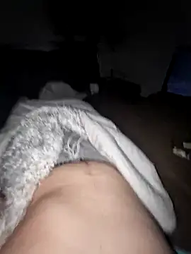 DerechteJunge online show from March 20, 9:08 pm