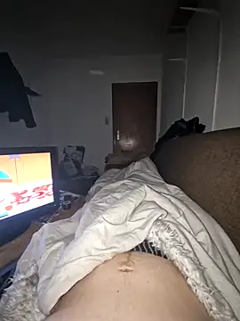 DerechteJunge online show from April 22, 7:48 pm