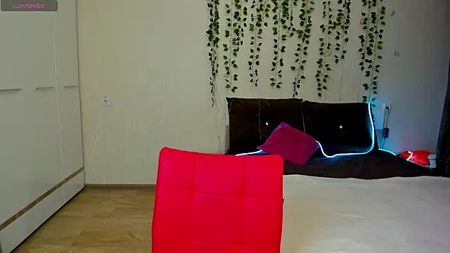 xeva angelx online show from March 9, 12:10 am