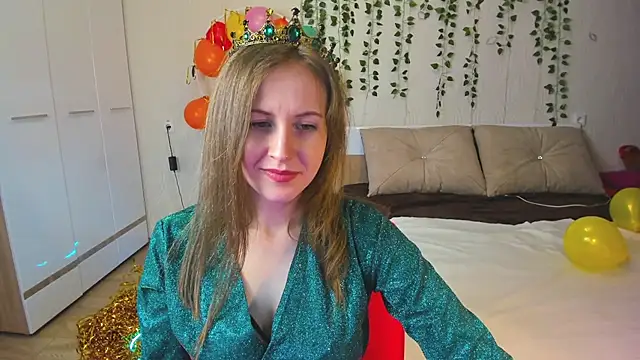 xeva angelx online show from March 15, 6:54 pm