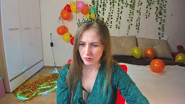 xeva angelx online show from March 15, 10:00 pm